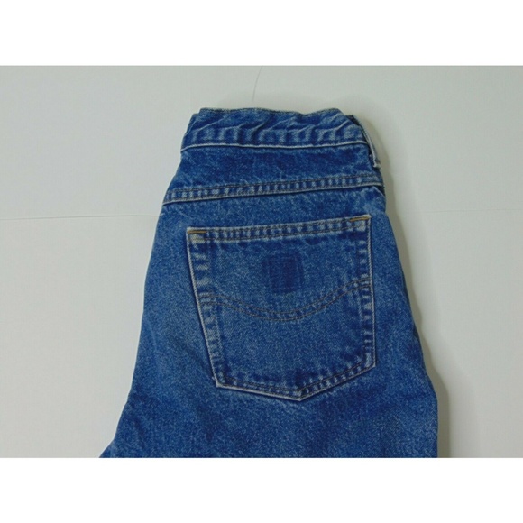 Carhartt 30 x 30 Flannel Lined Blue Jean M Relaxed - Picture 5 of 5